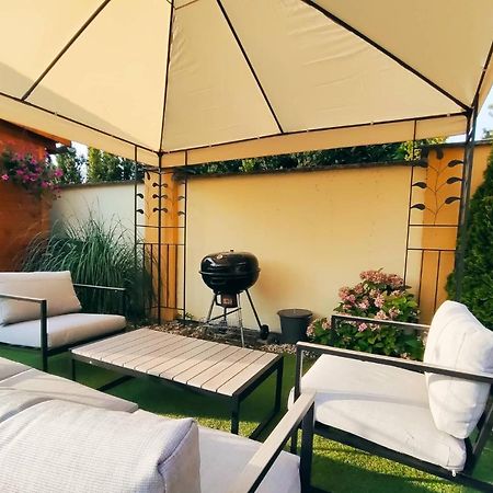 Apartmany Na Kolonade Lednice Bagian luar foto