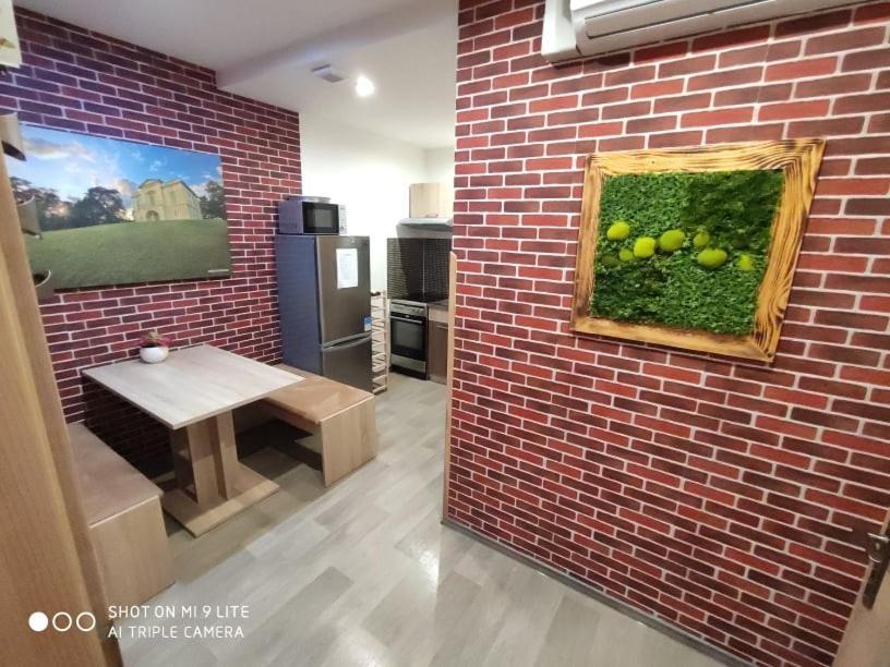 Apartmany Na Kolonade Lednice Bagian luar foto