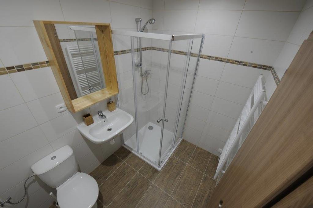 Apartmany Na Kolonade Lednice Bagian luar foto
