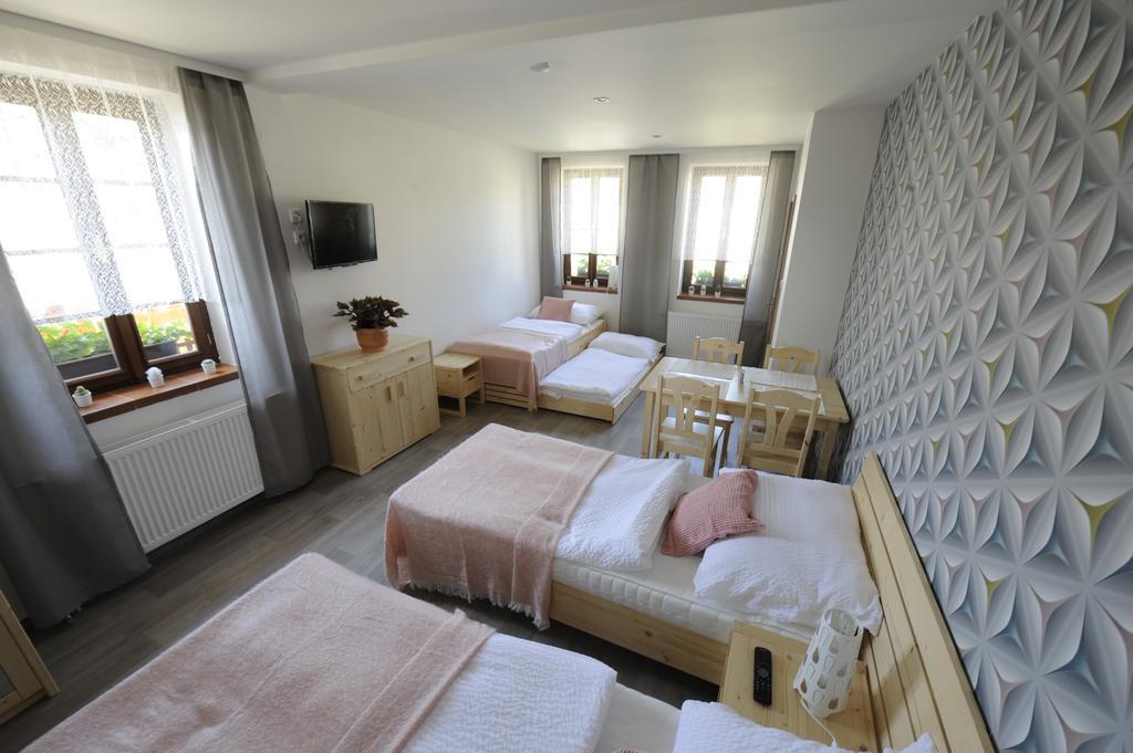 Apartmany Na Kolonade Lednice Bagian luar foto
