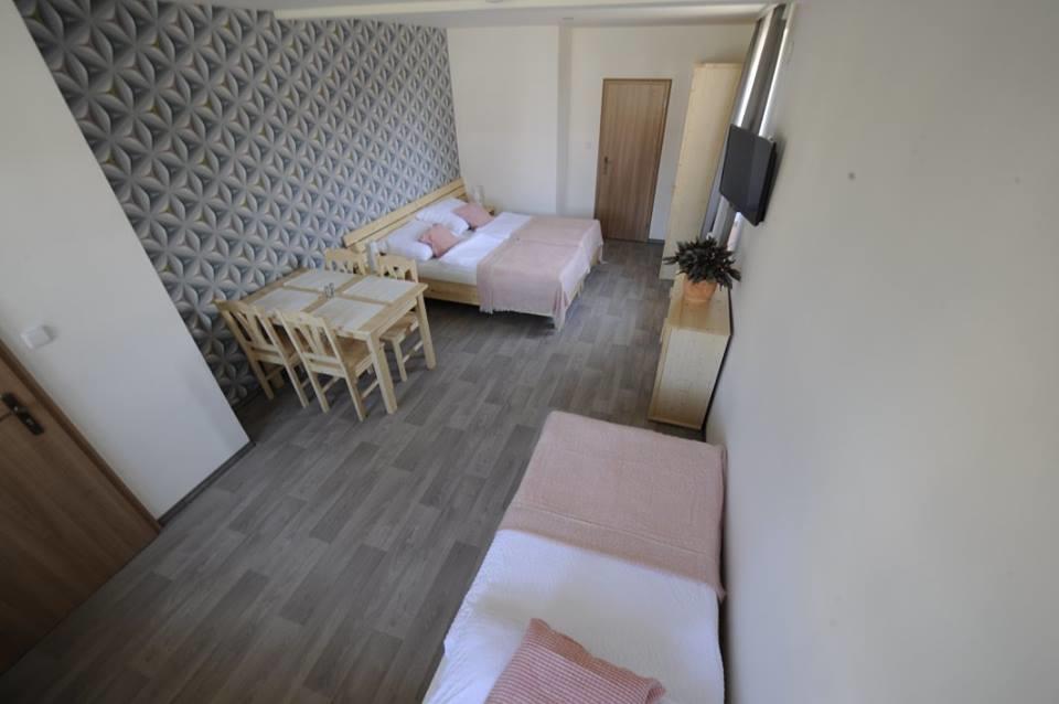Apartmany Na Kolonade Lednice Bagian luar foto