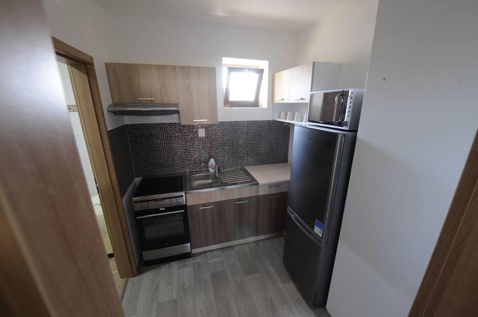 Apartmany Na Kolonade Lednice Bagian luar foto